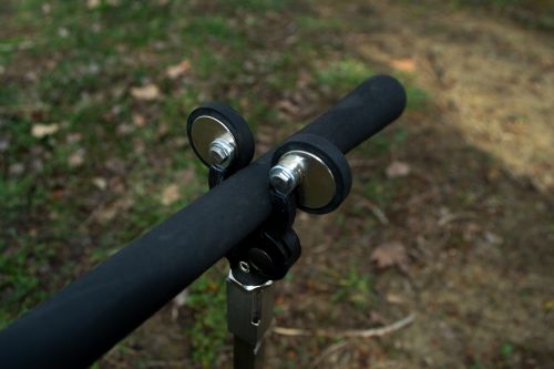 Ultrablock - Rod Rest Advance S.r.l.